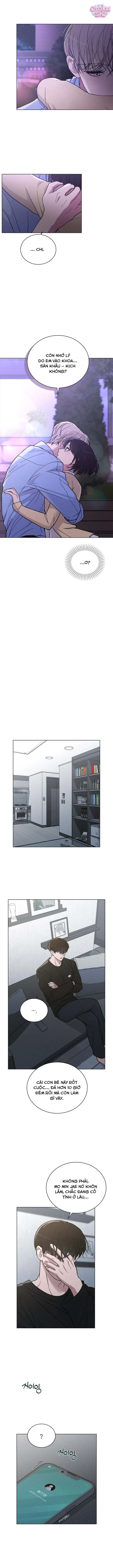 EX-Love Review - Bảng đánh giá người yêu cũ Chapter 37 - 12