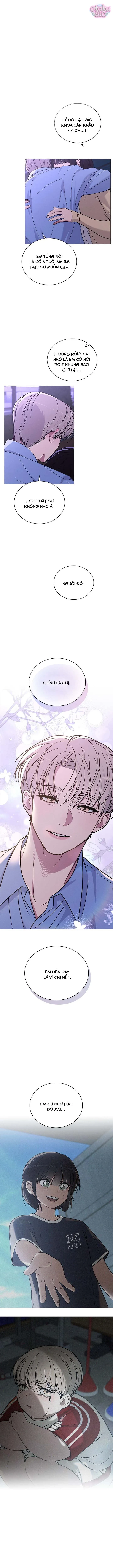 EX-Love Review - Bảng đánh giá người yêu cũ Chapter 37 - 14