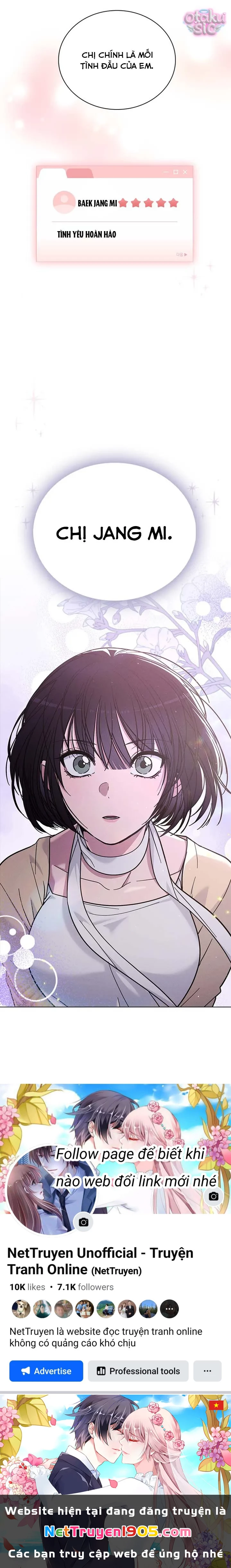 EX-Love Review - Bảng đánh giá người yêu cũ Chapter 37 - 15