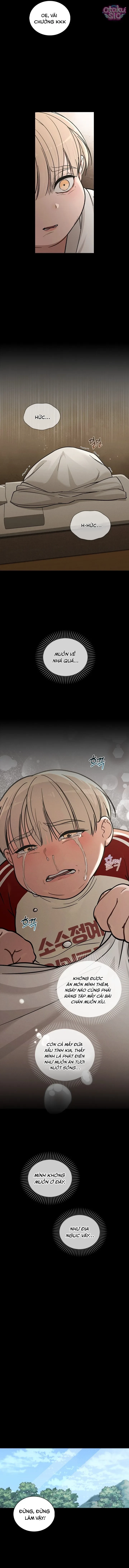 EX-Love Review - Bảng đánh giá người yêu cũ Chapter 38 - 5