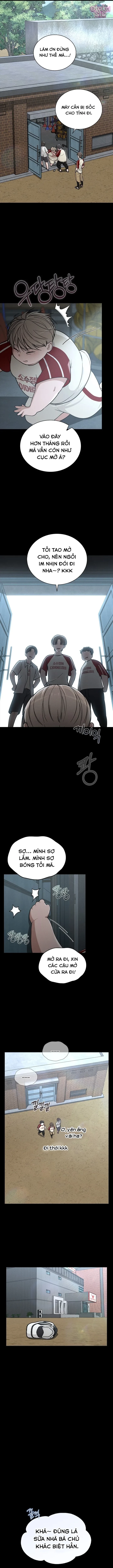 EX-Love Review - Bảng đánh giá người yêu cũ Chapter 38 - 6