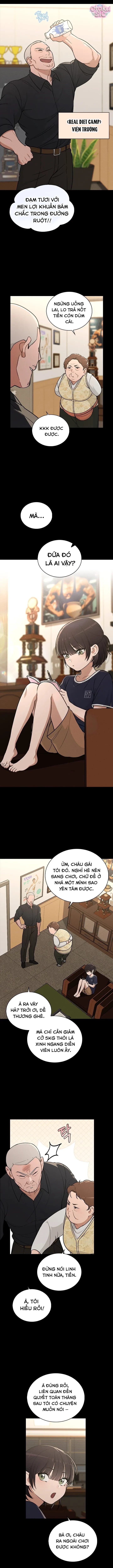 EX-Love Review - Bảng đánh giá người yêu cũ Chapter 38 - 7