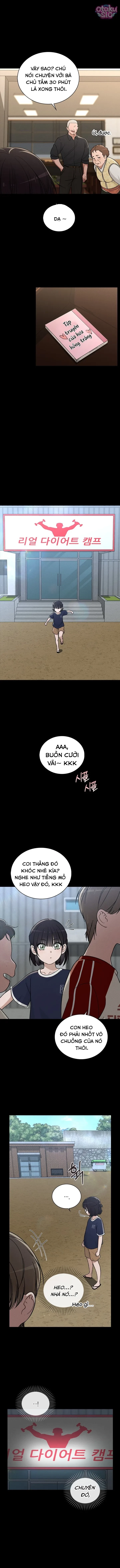 EX-Love Review - Bảng đánh giá người yêu cũ Chapter 38 - 8