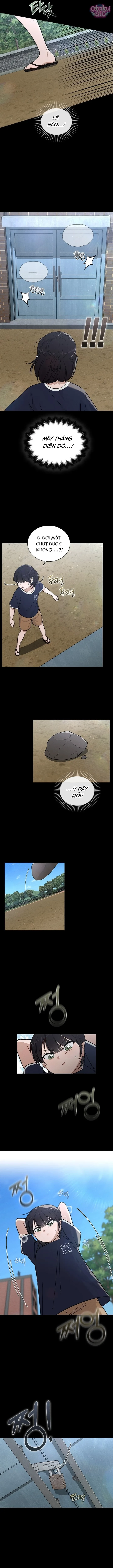 EX-Love Review - Bảng đánh giá người yêu cũ Chapter 38 - 9