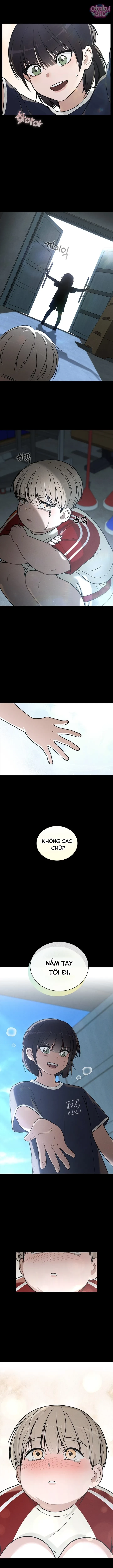 EX-Love Review - Bảng đánh giá người yêu cũ Chapter 38 - 10