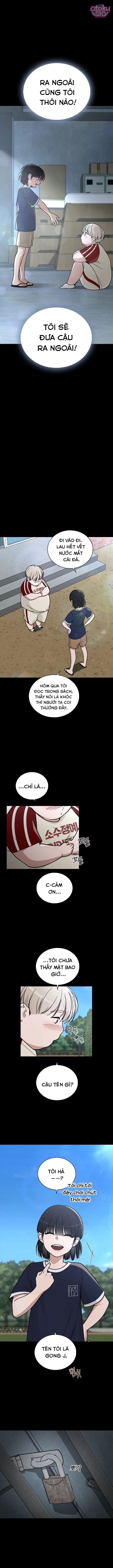 EX-Love Review - Bảng đánh giá người yêu cũ Chapter 38 - 11