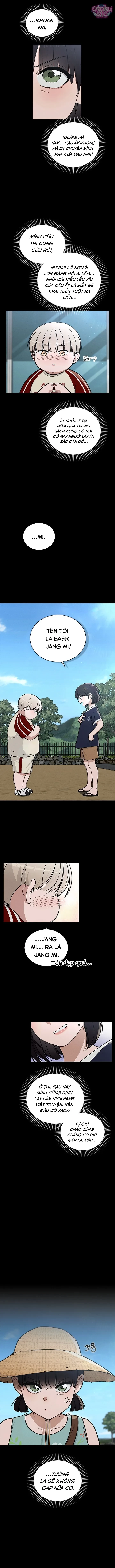 EX-Love Review - Bảng đánh giá người yêu cũ Chapter 38 - 12