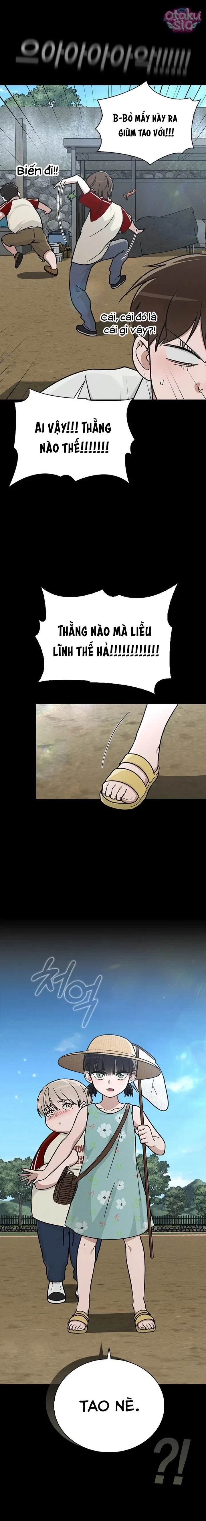 EX-Love Review - Bảng đánh giá người yêu cũ Chapter 38 - 15