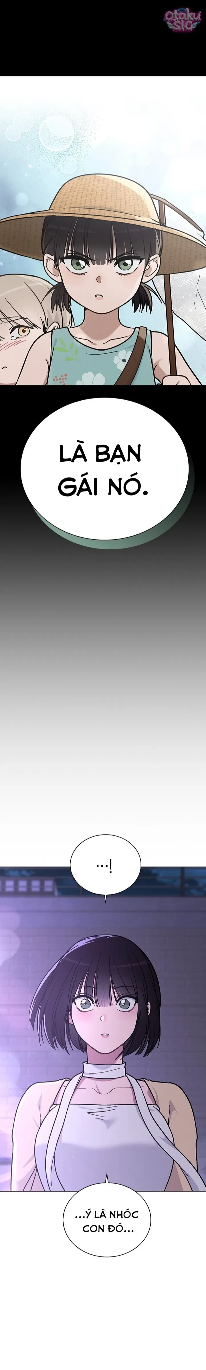 EX-Love Review - Bảng đánh giá người yêu cũ Chapter 38 - 16