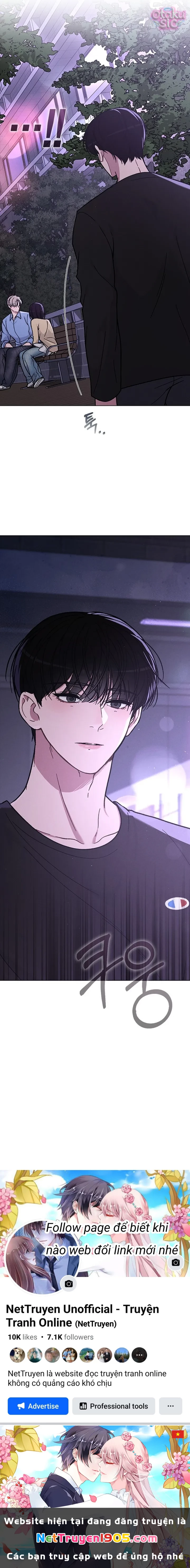 EX-Love Review - Bảng đánh giá người yêu cũ Chapter 38 - 18