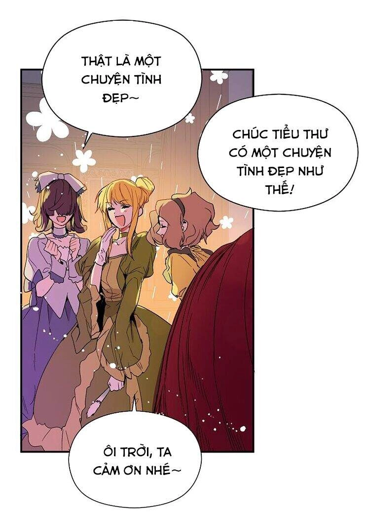 Tôi Không Cố Ý Quyến Rũ Nam Chính Đâu! Chapter 1 - 5