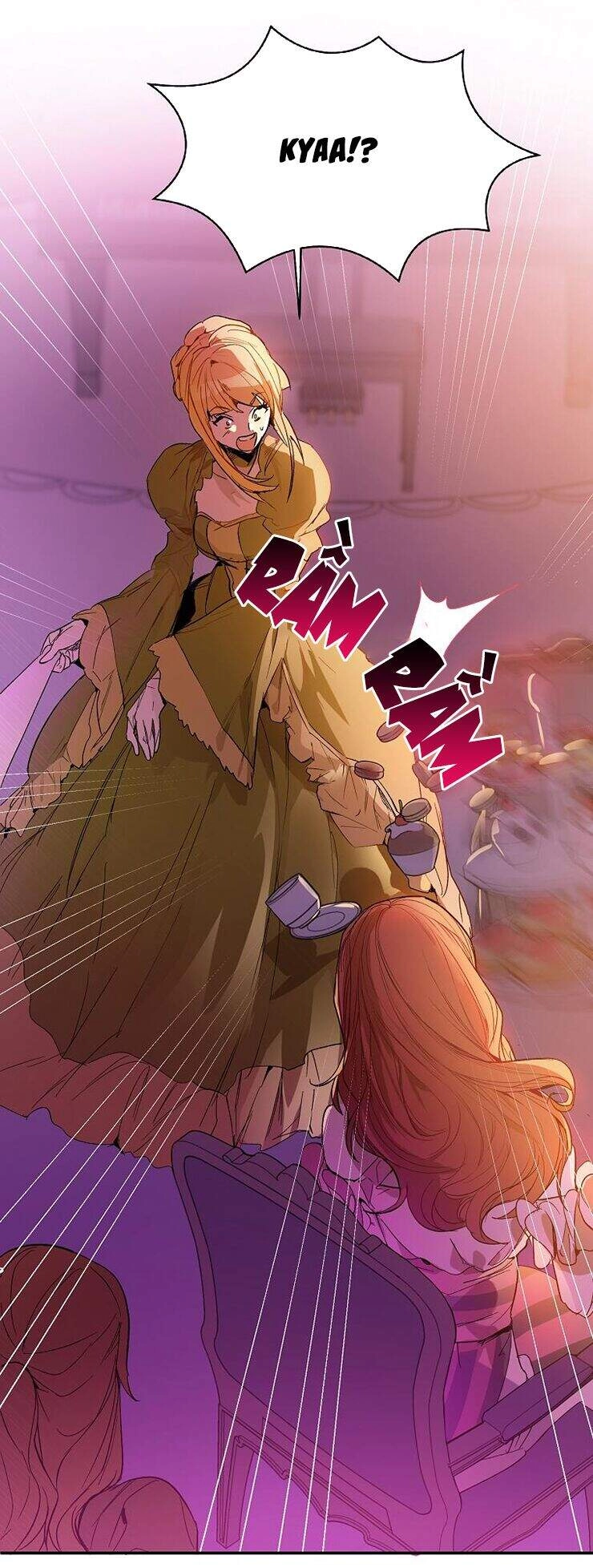 Tôi Không Cố Ý Quyến Rũ Nam Chính Đâu! Chapter 1 - 11