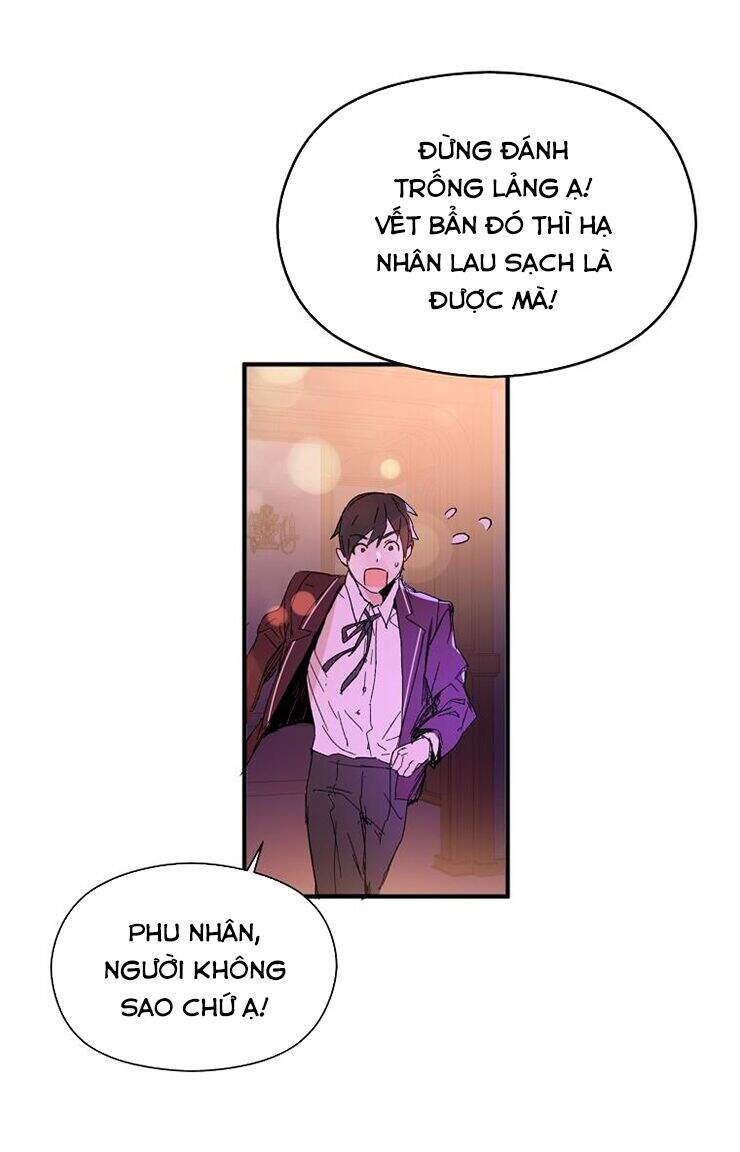 Tôi Không Cố Ý Quyến Rũ Nam Chính Đâu! Chapter 1 - 14