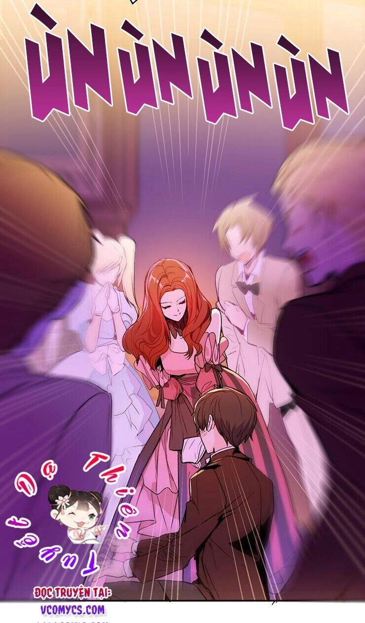 Tôi Không Cố Ý Quyến Rũ Nam Chính Đâu! Chapter 1 - 18