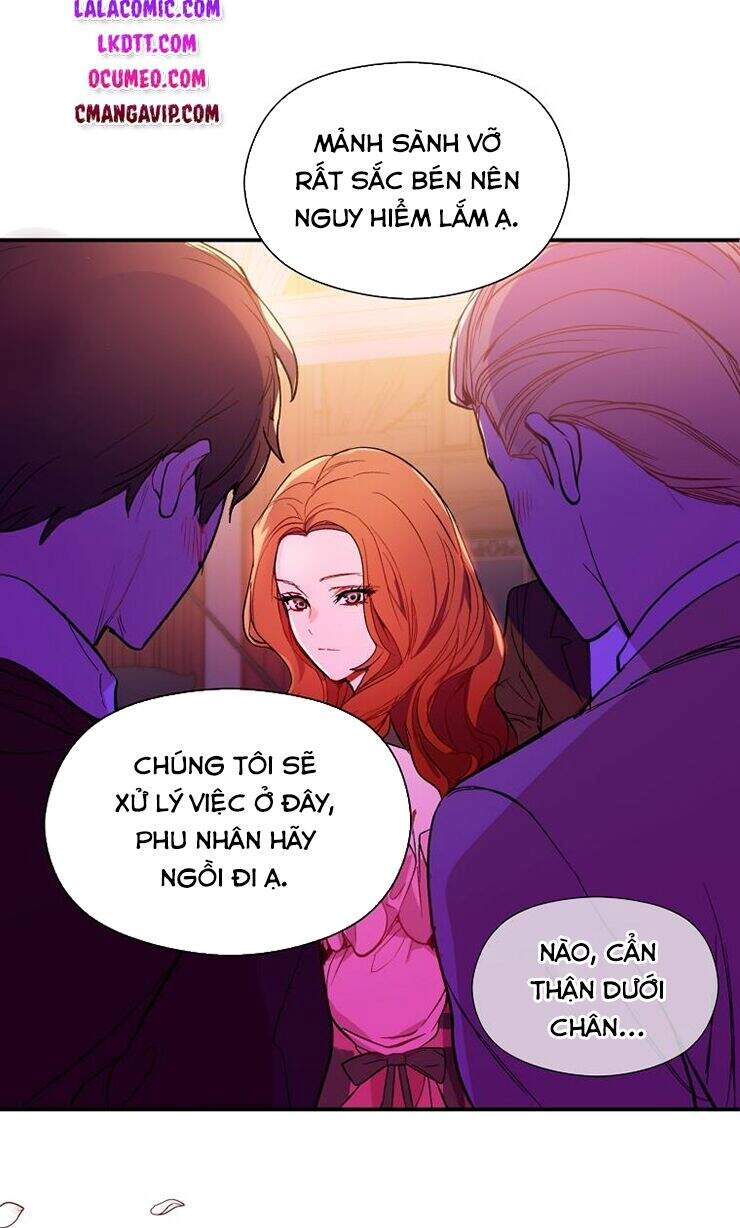Tôi Không Cố Ý Quyến Rũ Nam Chính Đâu! Chapter 1 - 19