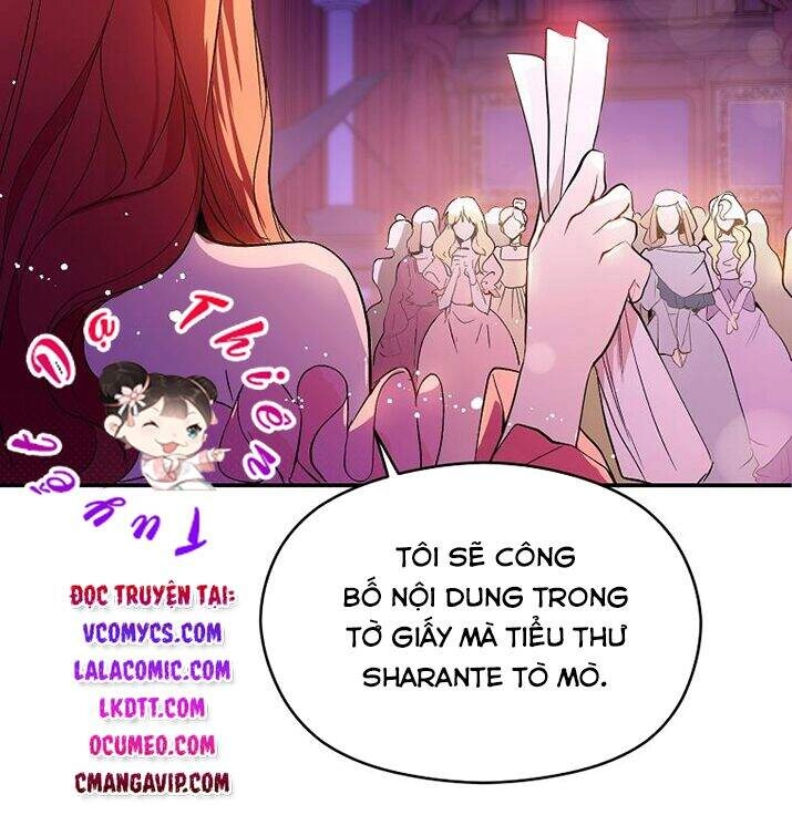 Tôi Không Cố Ý Quyến Rũ Nam Chính Đâu! Chapter 1 - 28