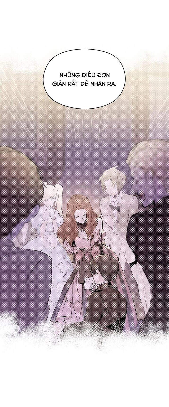 Tôi Không Cố Ý Quyến Rũ Nam Chính Đâu! Chapter 1 - 34