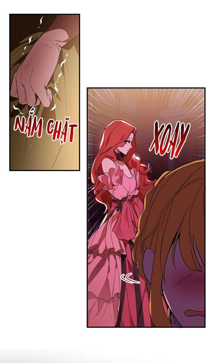 Tôi Không Cố Ý Quyến Rũ Nam Chính Đâu! Chapter 1 - 35