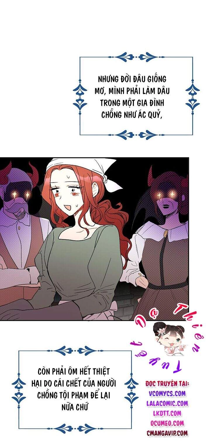 Tôi Không Cố Ý Quyến Rũ Nam Chính Đâu! Chapter 1 - 53