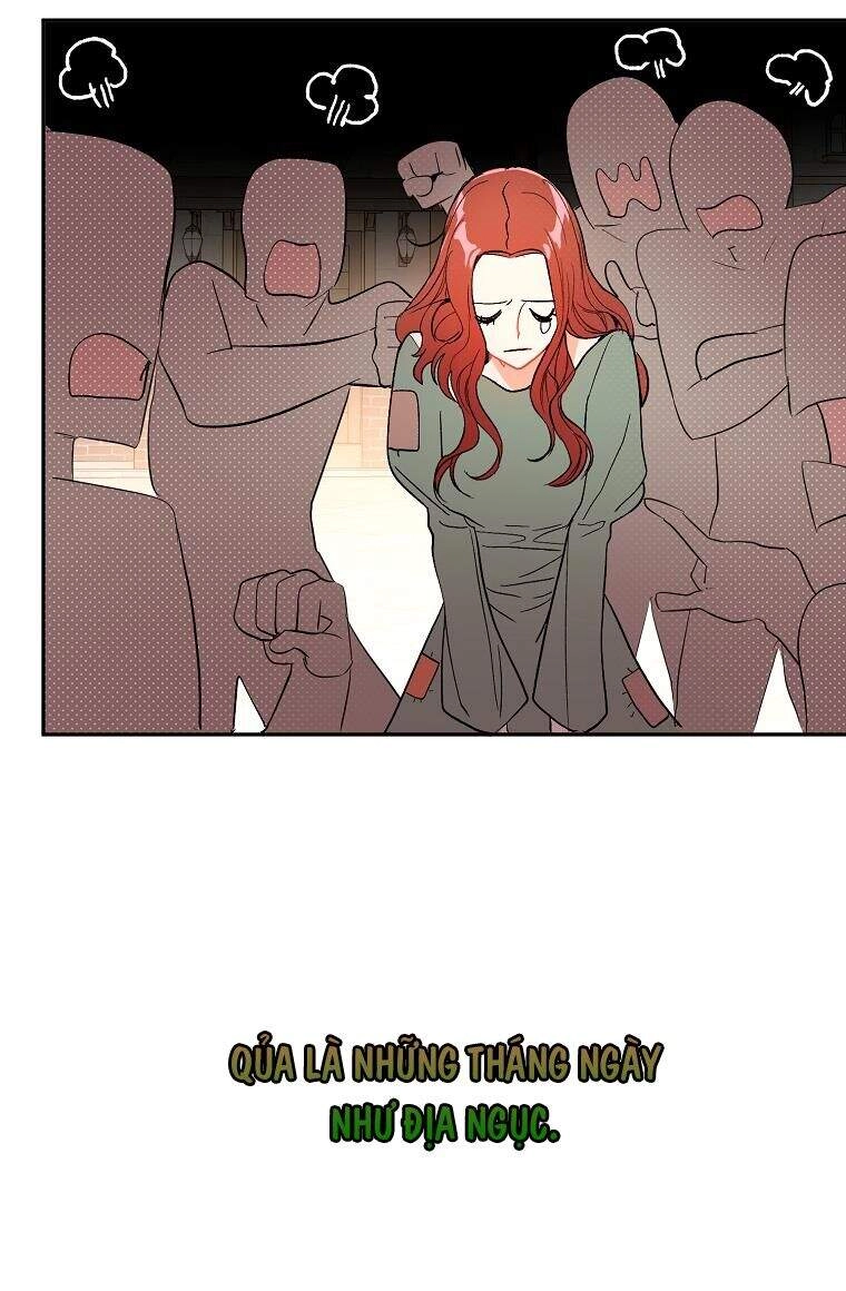 Tôi Không Cố Ý Quyến Rũ Nam Chính Đâu! Chapter 1 - 54