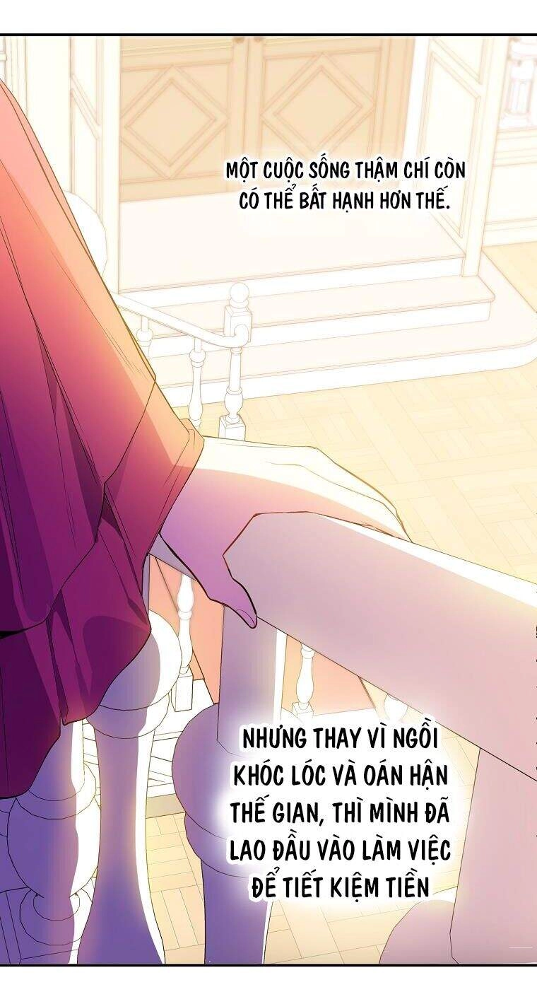 Tôi Không Cố Ý Quyến Rũ Nam Chính Đâu! Chapter 1 - 55