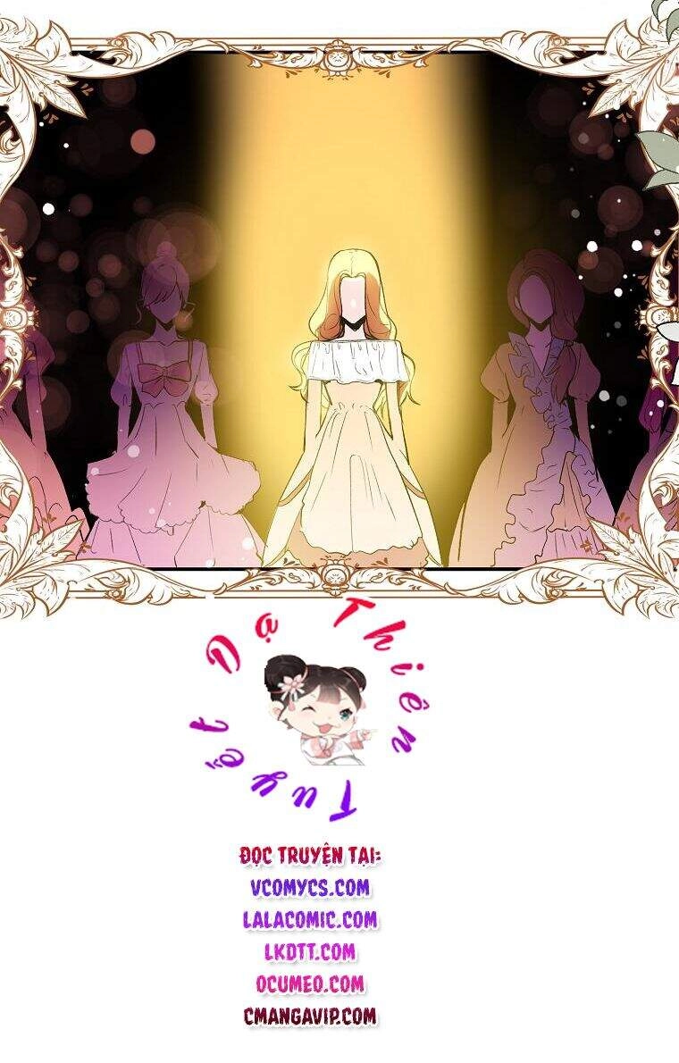 Tôi Không Cố Ý Quyến Rũ Nam Chính Đâu! Chapter 1 - 58