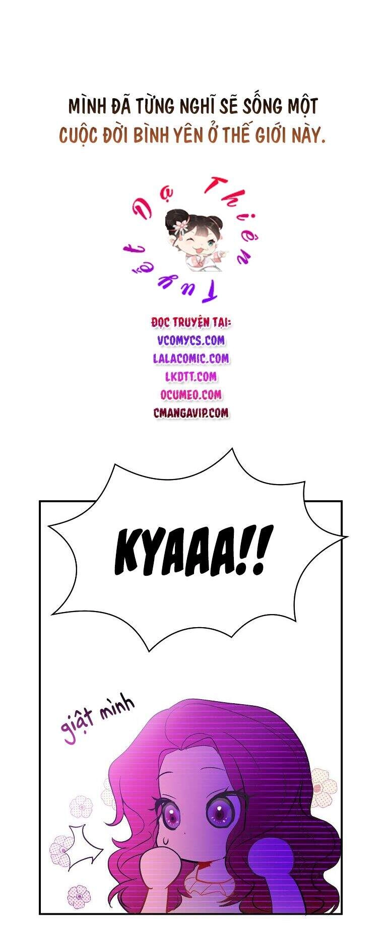 Tôi Không Cố Ý Quyến Rũ Nam Chính Đâu! Chapter 1 - 64