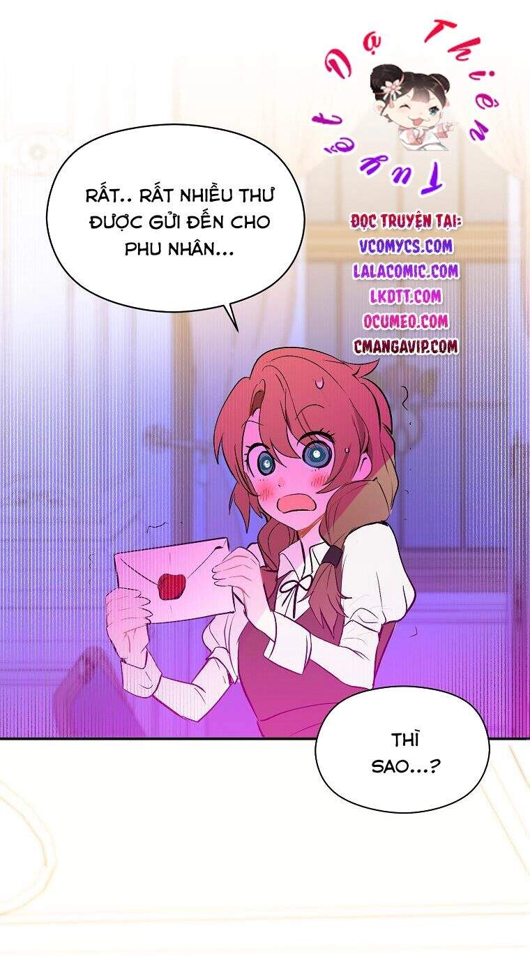 Tôi Không Cố Ý Quyến Rũ Nam Chính Đâu! Chapter 1 - 66