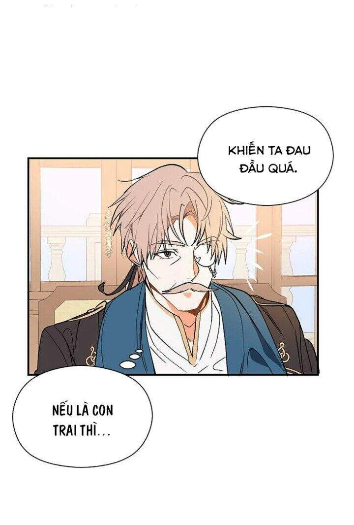 Tôi Không Cố Ý Quyến Rũ Nam Chính Đâu! Chapter 2 - 18