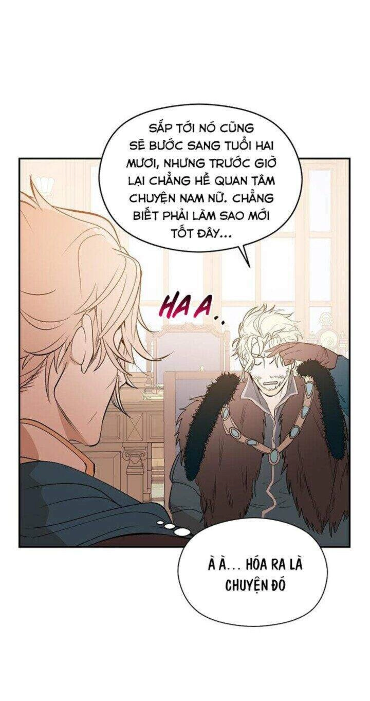 Tôi Không Cố Ý Quyến Rũ Nam Chính Đâu! Chapter 2 - 27