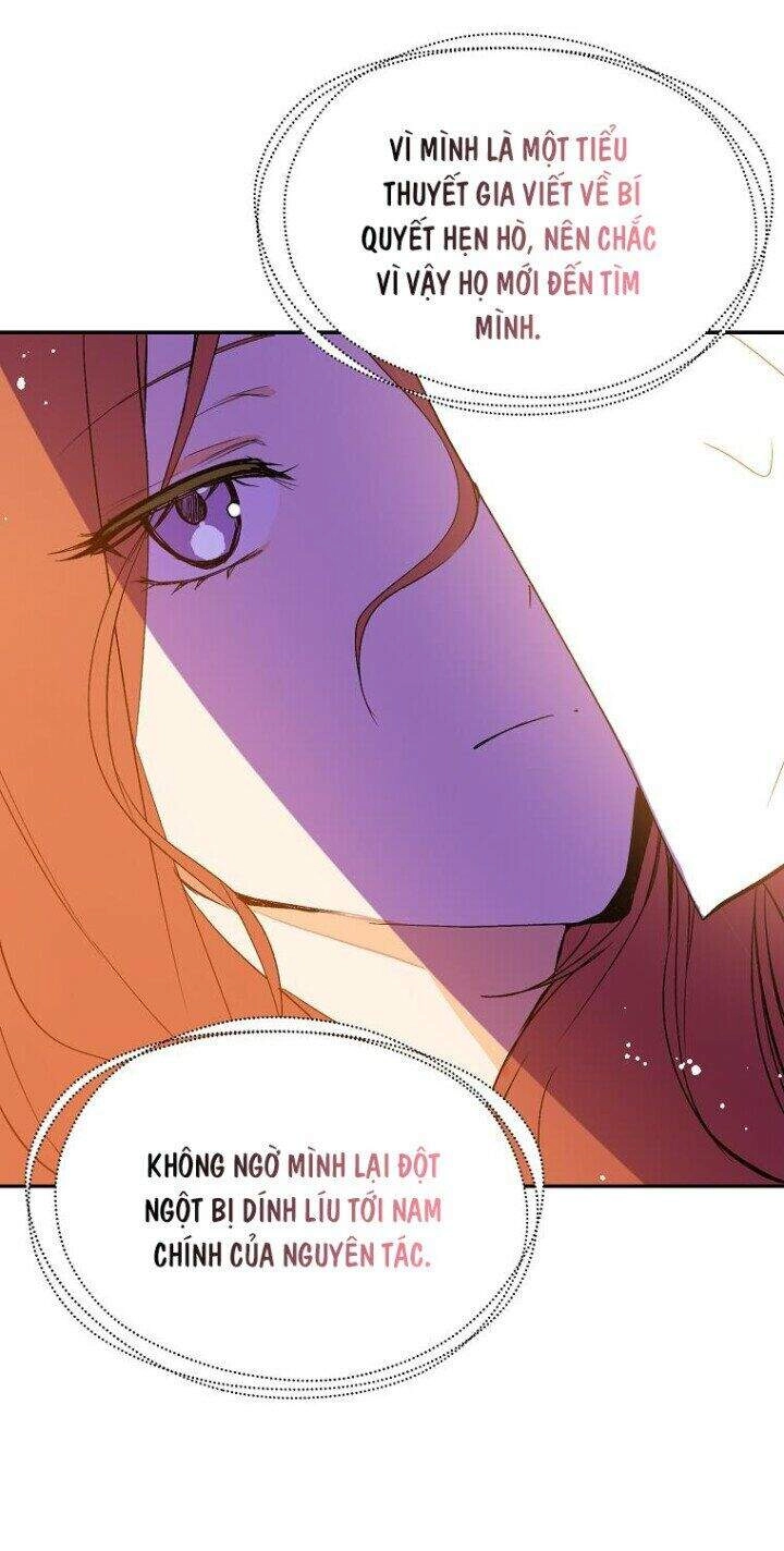 Tôi Không Cố Ý Quyến Rũ Nam Chính Đâu! Chapter 2 - 48