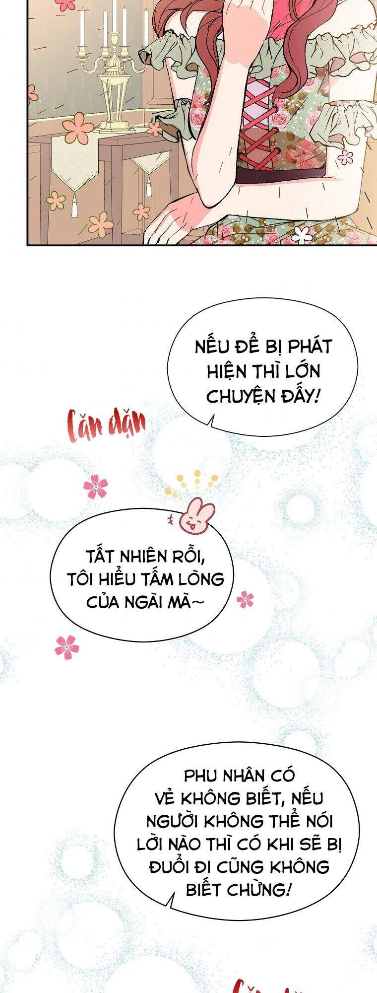 Tôi Không Cố Ý Quyến Rũ Nam Chính Đâu! Chapter 3 - 2