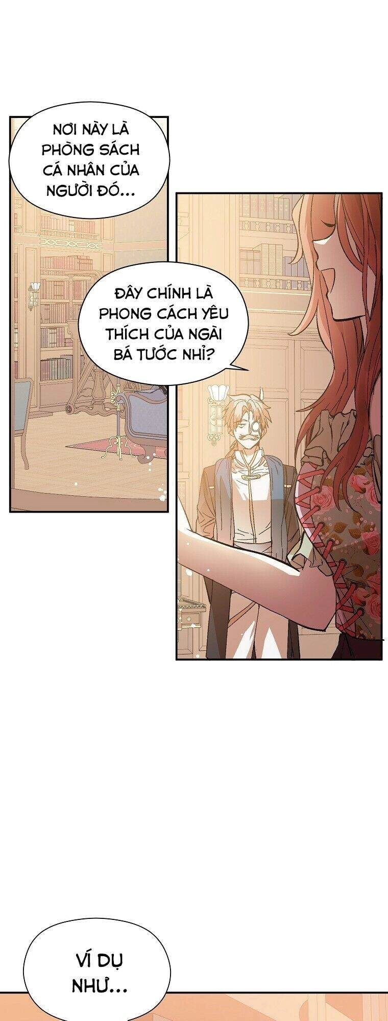 Tôi Không Cố Ý Quyến Rũ Nam Chính Đâu! Chapter 3 - 6