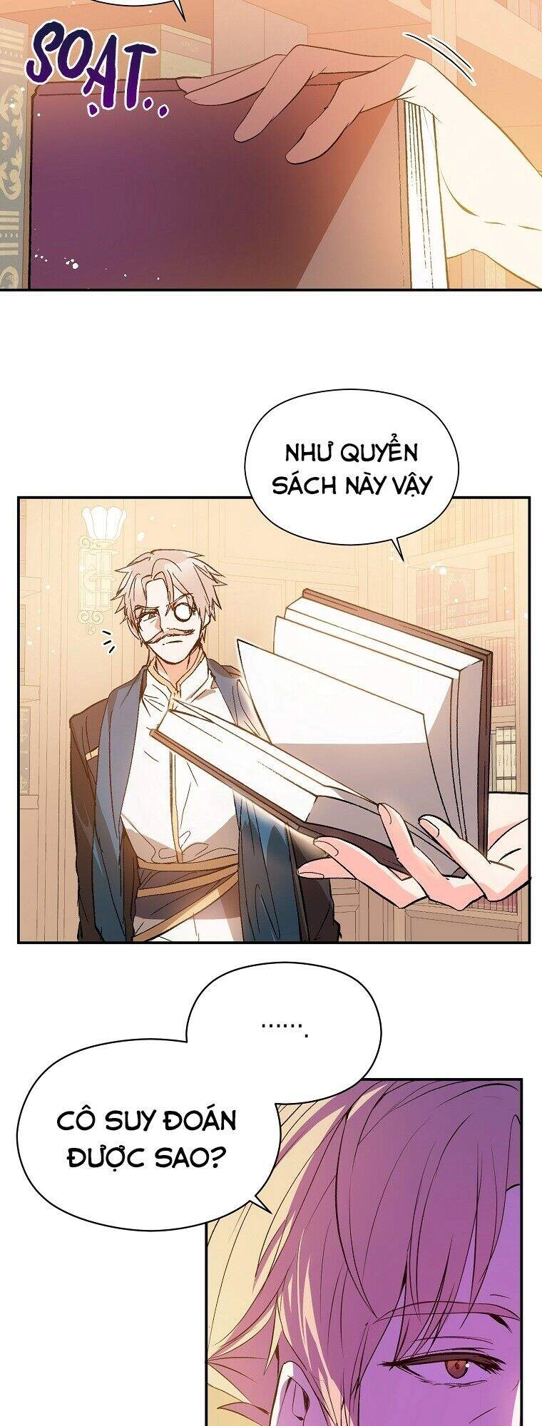 Tôi Không Cố Ý Quyến Rũ Nam Chính Đâu! Chapter 3 - 7