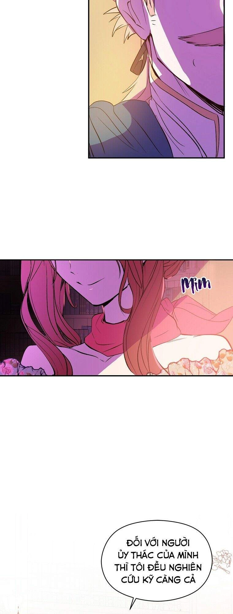 Tôi Không Cố Ý Quyến Rũ Nam Chính Đâu! Chapter 3 - 8