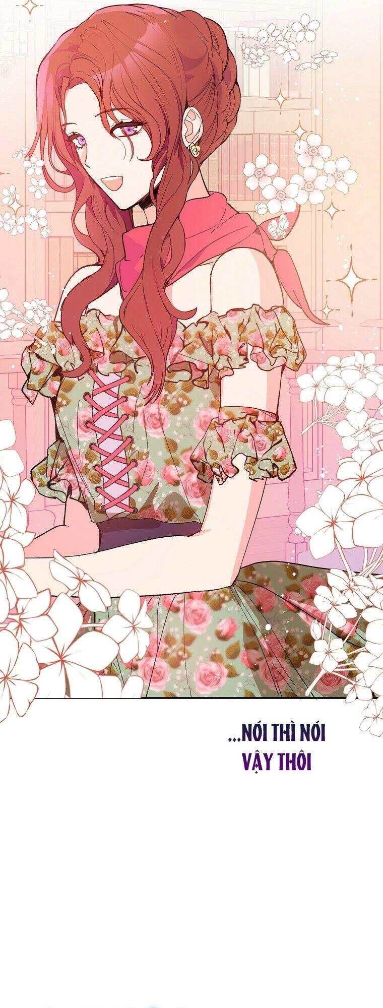 Tôi Không Cố Ý Quyến Rũ Nam Chính Đâu! Chapter 3 - 9