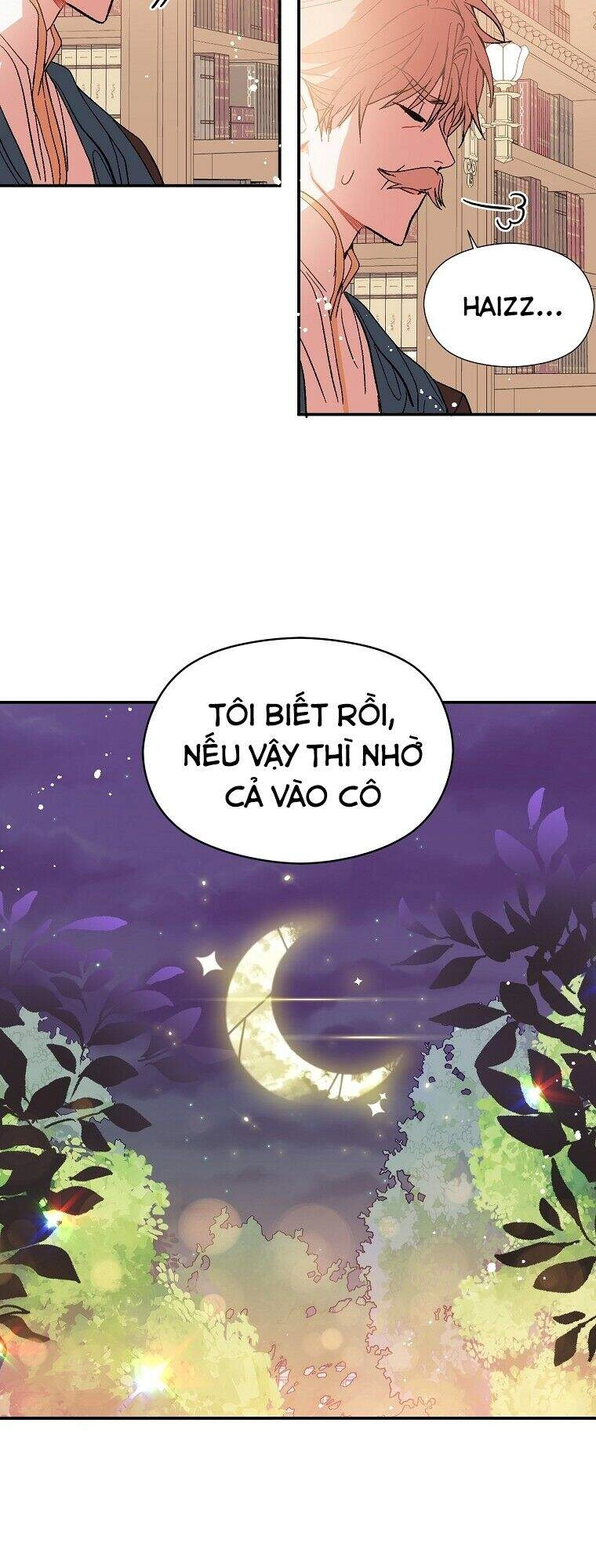 Tôi Không Cố Ý Quyến Rũ Nam Chính Đâu! Chapter 3 - 12