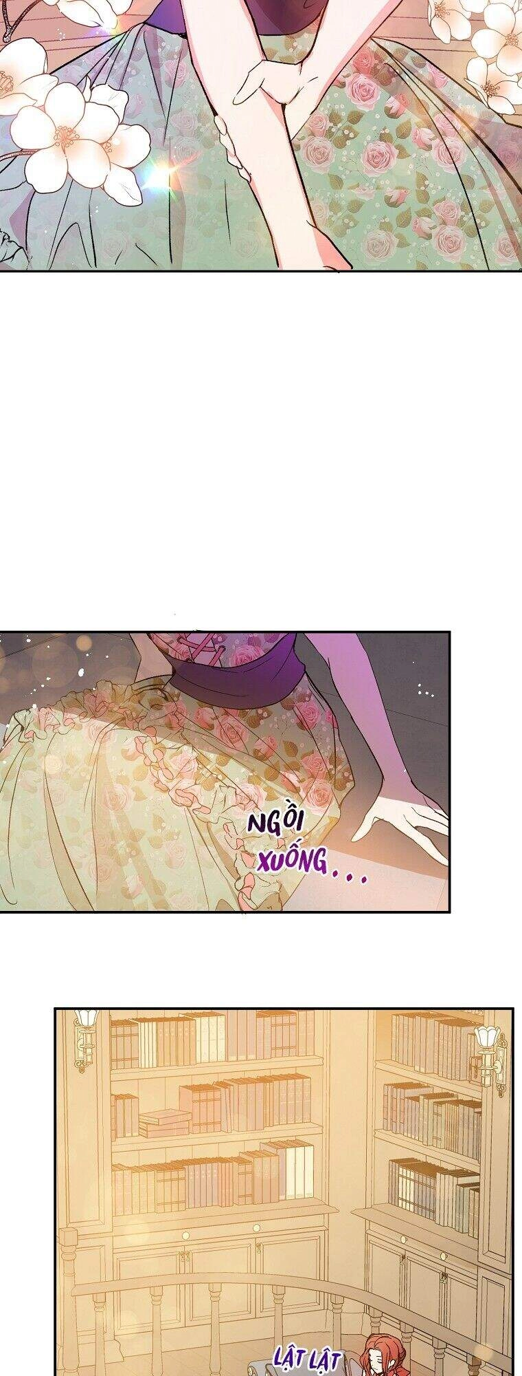 Tôi Không Cố Ý Quyến Rũ Nam Chính Đâu! Chapter 3 - 15