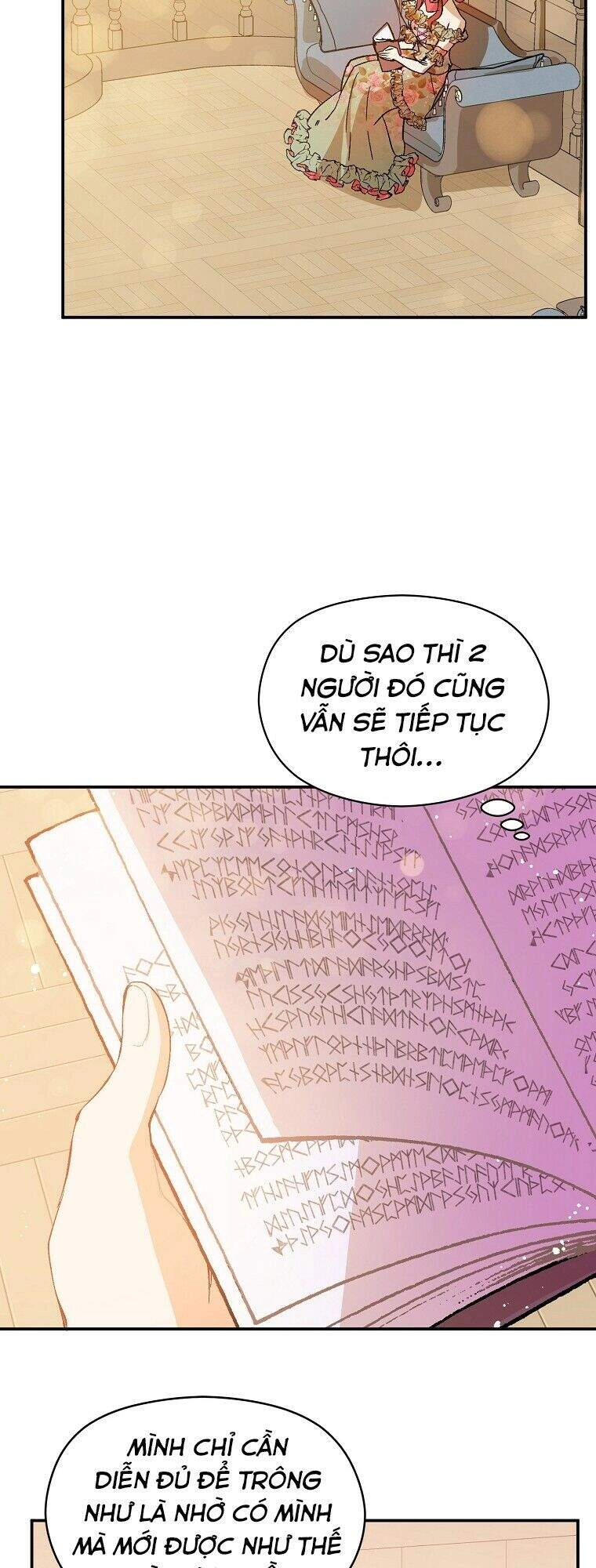 Tôi Không Cố Ý Quyến Rũ Nam Chính Đâu! Chapter 3 - 16