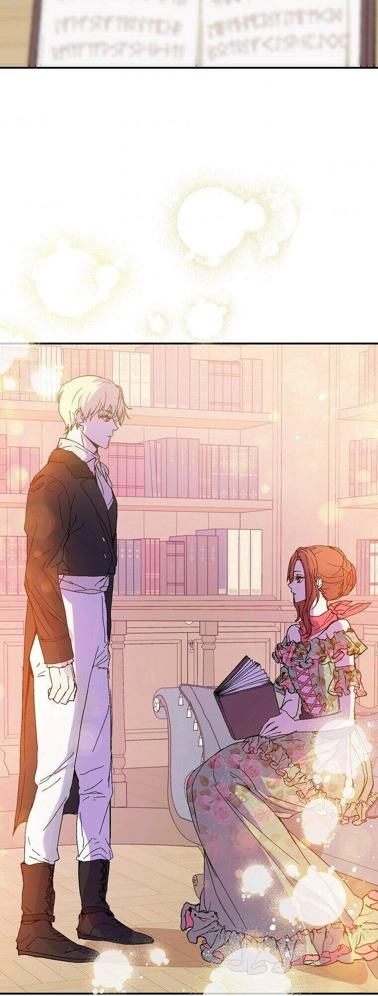 Tôi Không Cố Ý Quyến Rũ Nam Chính Đâu! Chapter 3 - 19