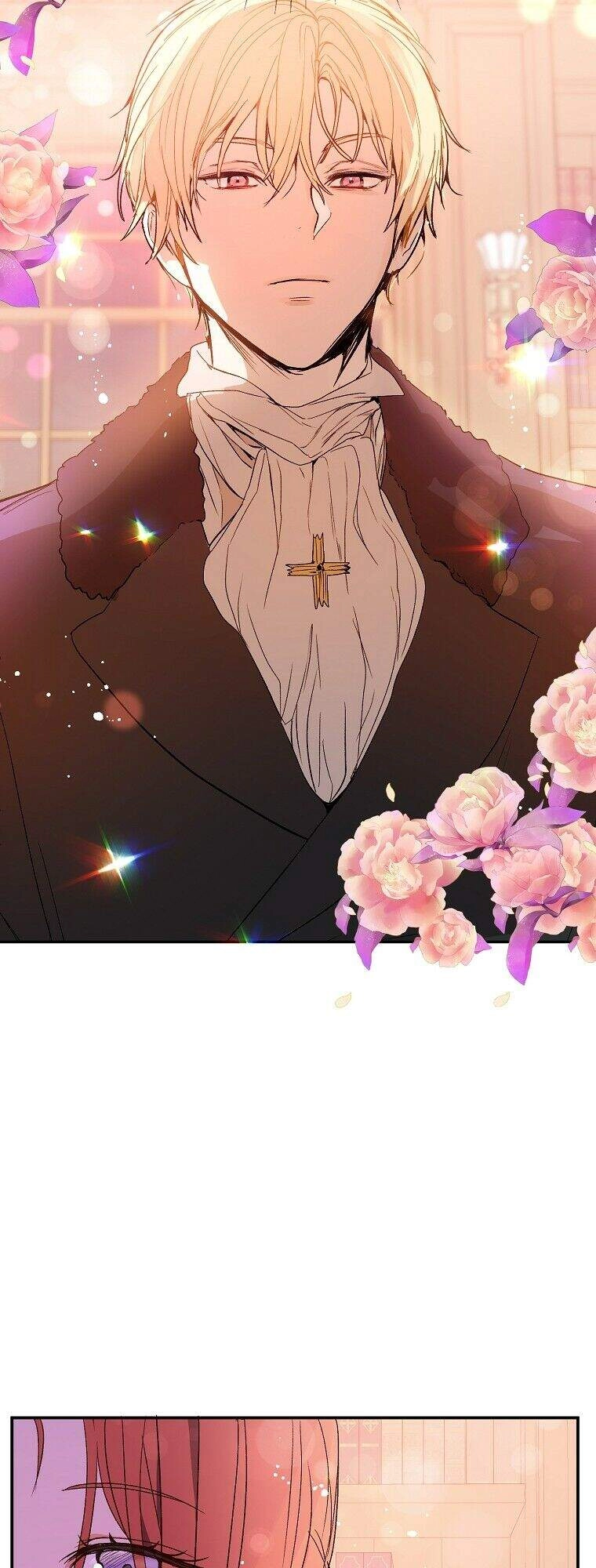 Tôi Không Cố Ý Quyến Rũ Nam Chính Đâu! Chapter 3 - 22