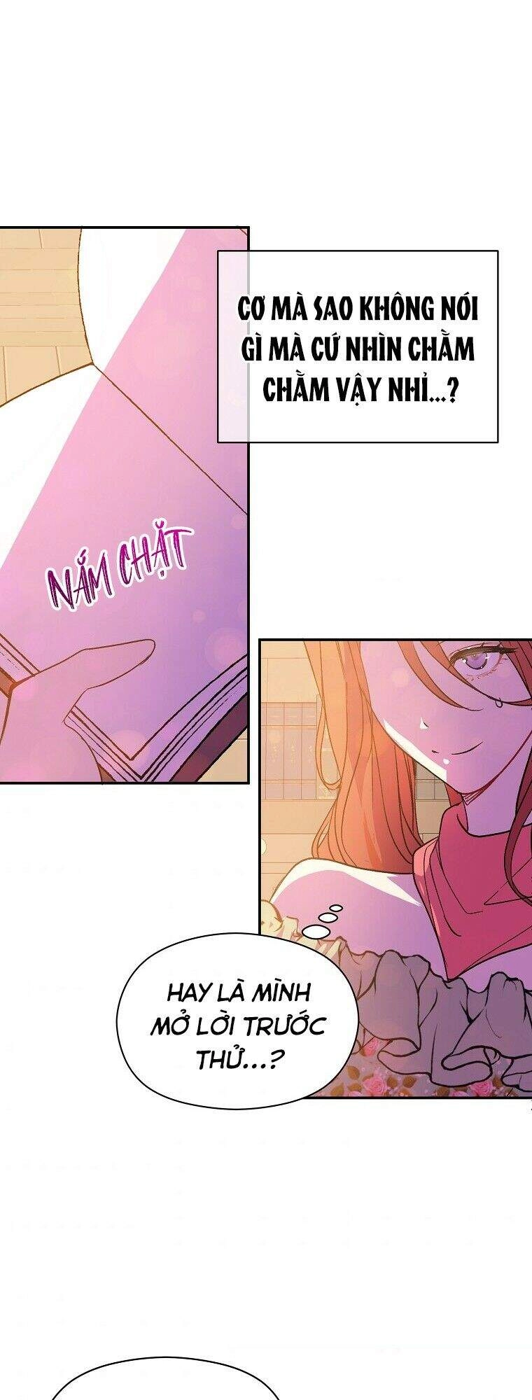 Tôi Không Cố Ý Quyến Rũ Nam Chính Đâu! Chapter 3 - 24