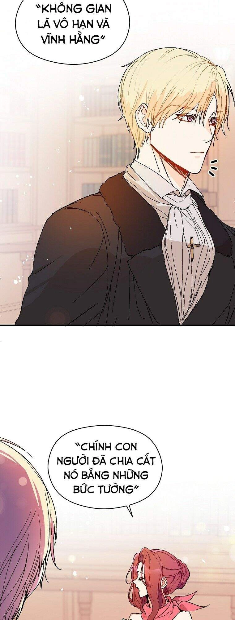 Tôi Không Cố Ý Quyến Rũ Nam Chính Đâu! Chapter 3 - 25