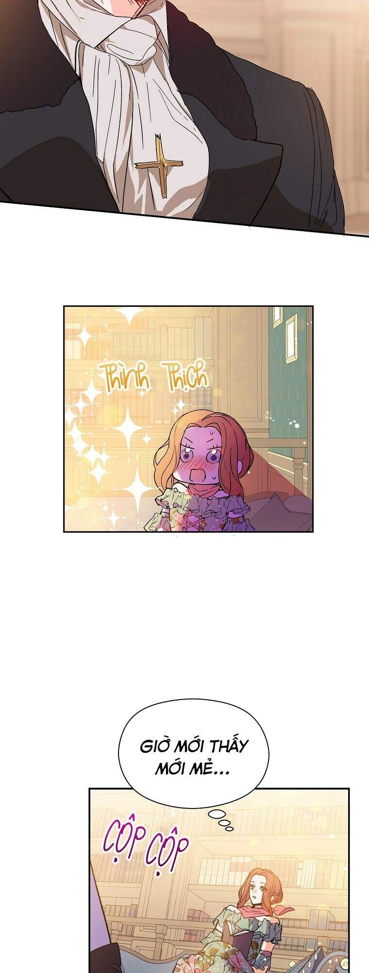 Tôi Không Cố Ý Quyến Rũ Nam Chính Đâu! Chapter 3 - 29