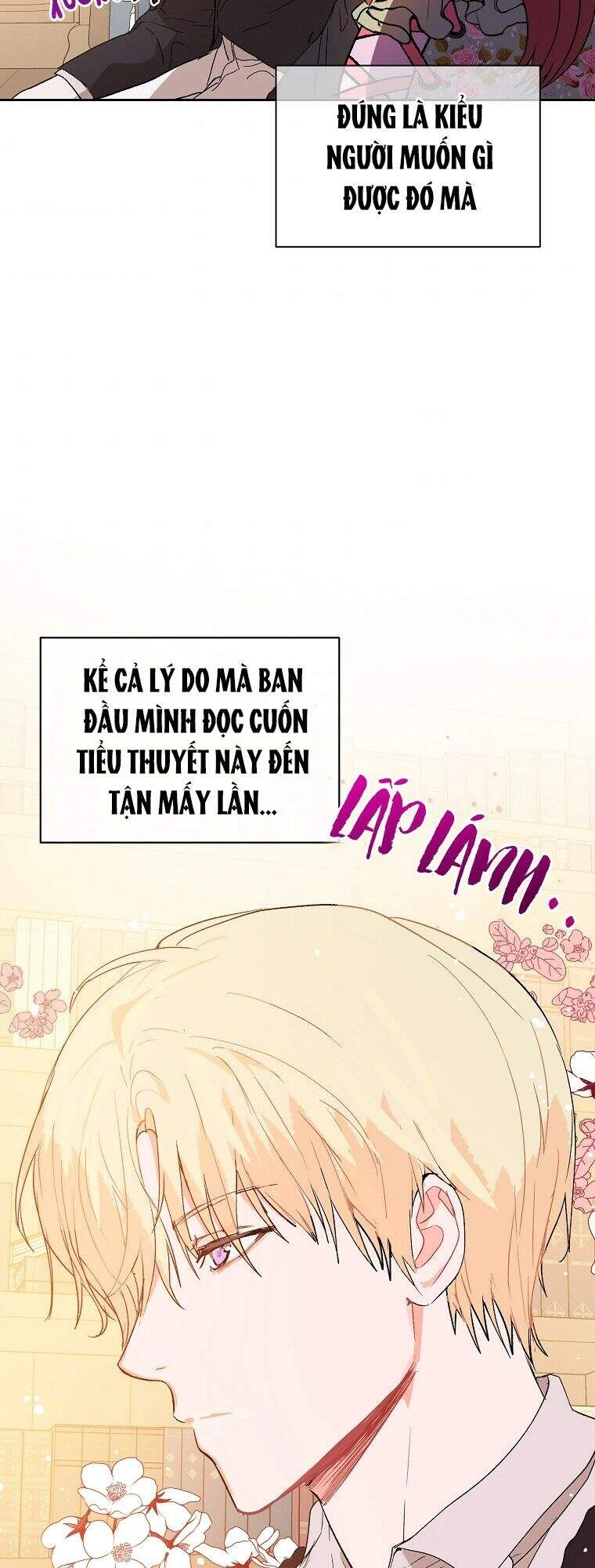 Tôi Không Cố Ý Quyến Rũ Nam Chính Đâu! Chapter 3 - 31