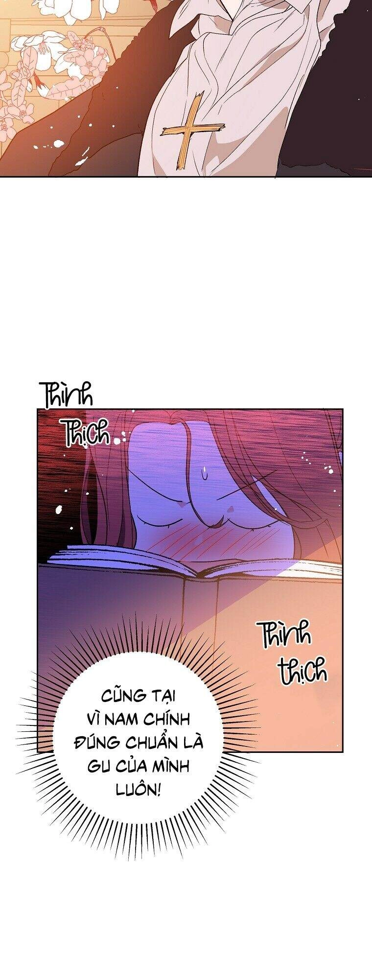 Tôi Không Cố Ý Quyến Rũ Nam Chính Đâu! Chapter 3 - 32