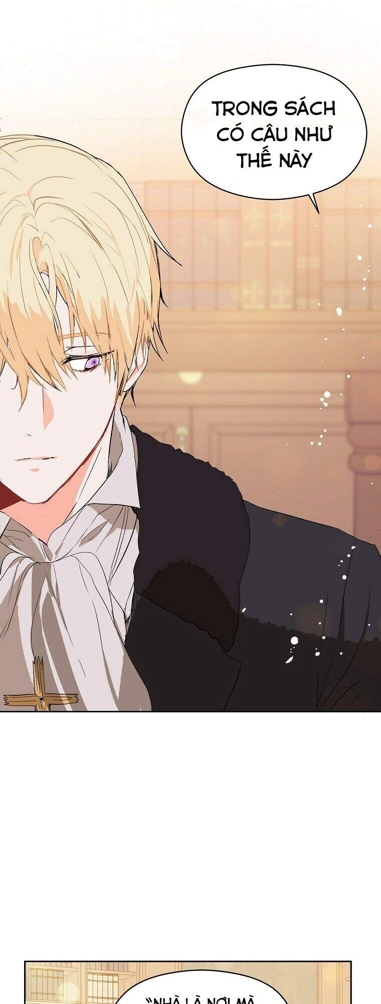 Tôi Không Cố Ý Quyến Rũ Nam Chính Đâu! Chapter 3 - 33