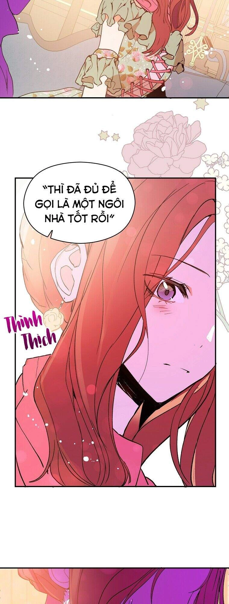 Tôi Không Cố Ý Quyến Rũ Nam Chính Đâu! Chapter 3 - 35