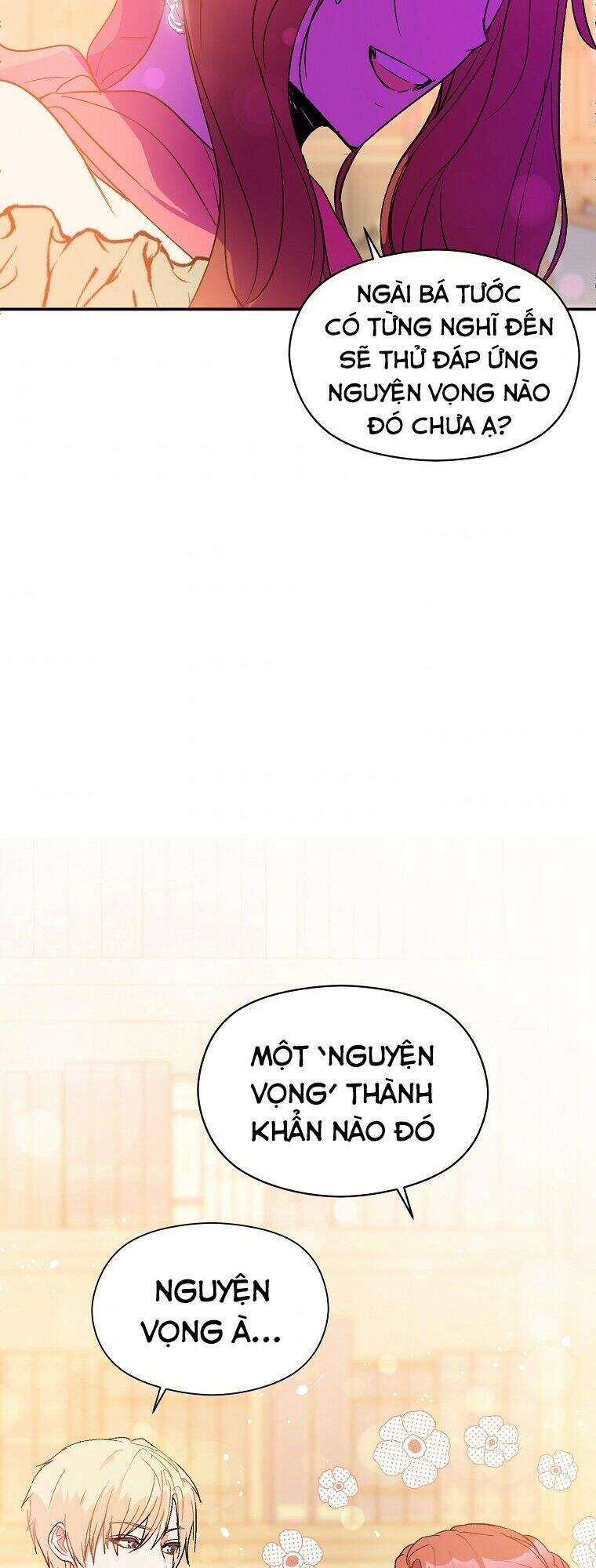 Tôi Không Cố Ý Quyến Rũ Nam Chính Đâu! Chapter 3 - 36