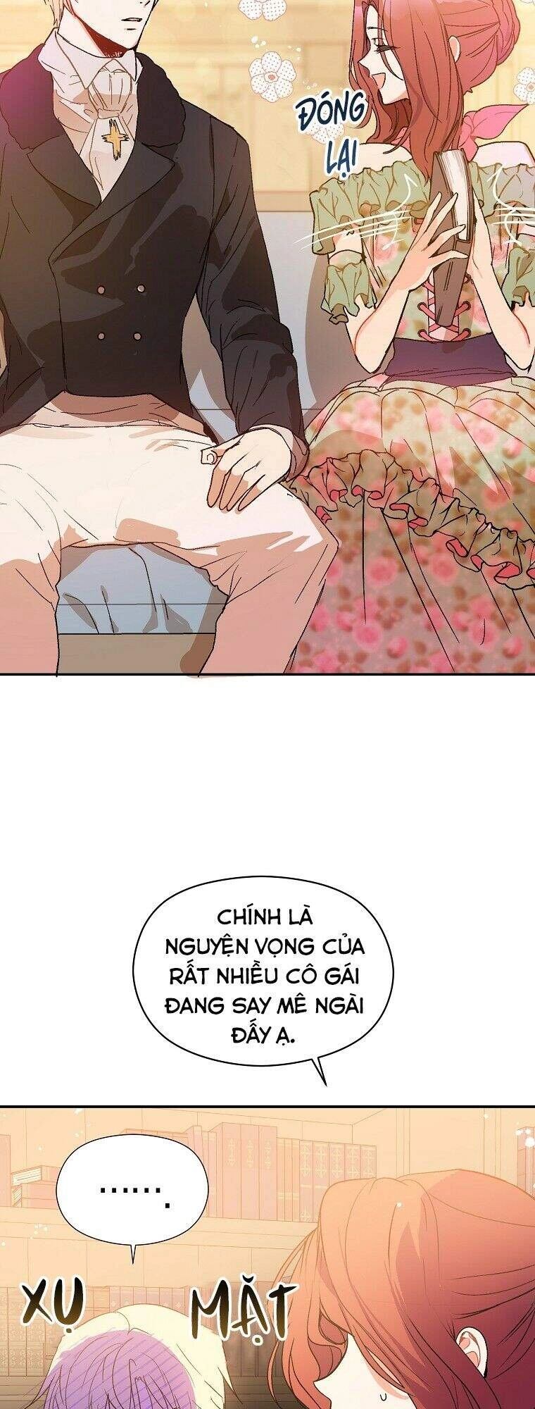 Tôi Không Cố Ý Quyến Rũ Nam Chính Đâu! Chapter 3 - 37